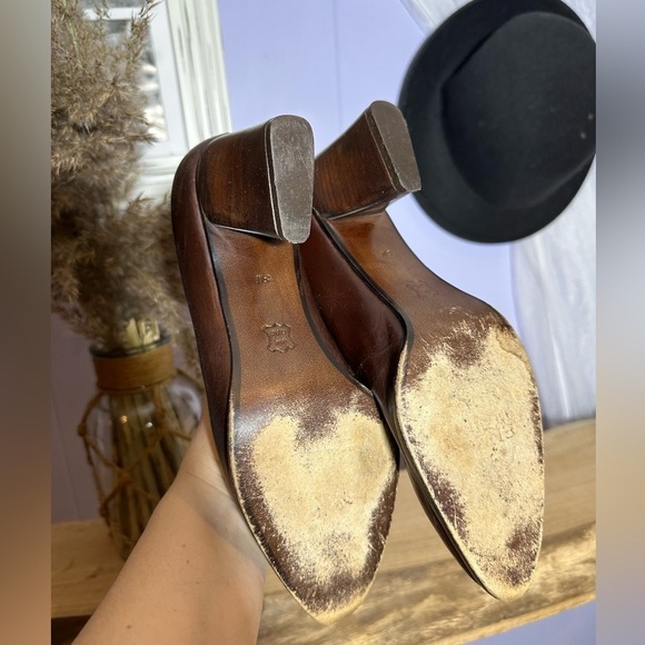 Enzo Angiolini pumps - Picture 4 of 5